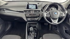 BMW X1 xDrive 20d Sport 5dr Step Auto Diesel Estate